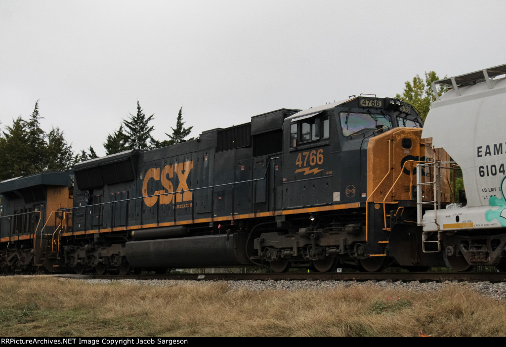 CSXT L619-08